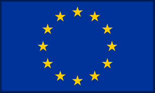 Flagge Europäische Union