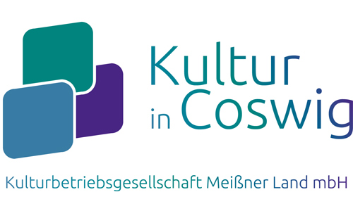 Logo Kulturbetriebsgesellschaft Meißner Land GmbH