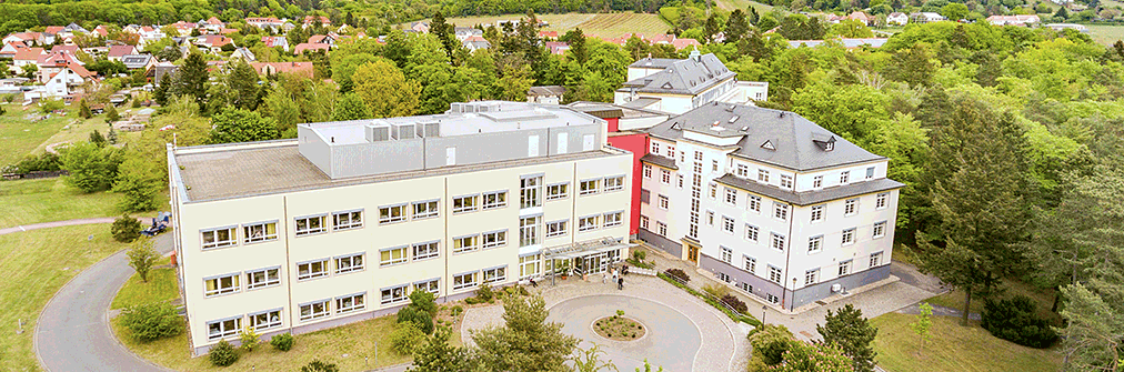 Fachkrankenhaus Coswig