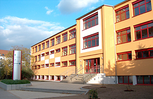Grundschule Mitte in Coswig